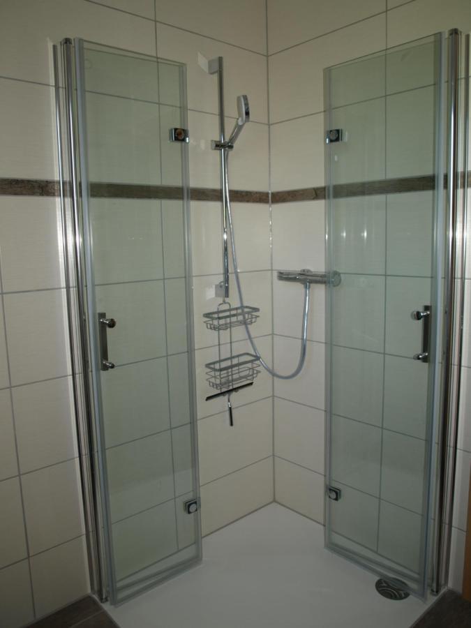 Ferienwohnung Wiesengrund Hahnstatten Экстерьер фото
